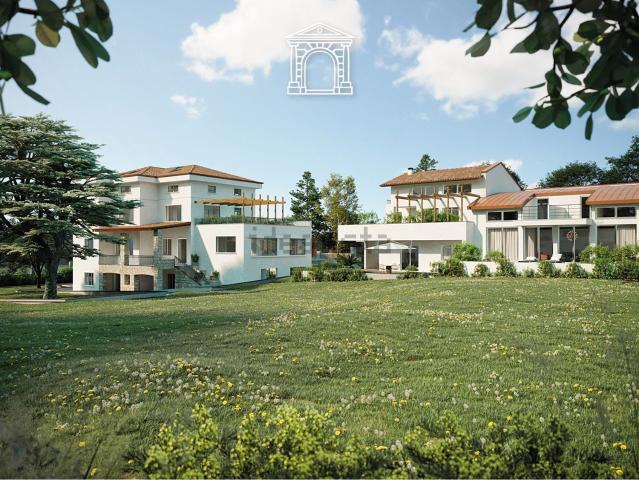 Appartamento in vendita di 134 m² in Via del Sabotino, 7