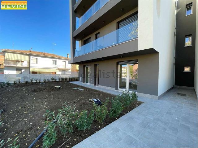 Appartamento in vendita di 134 m² in Via della Conciliazione