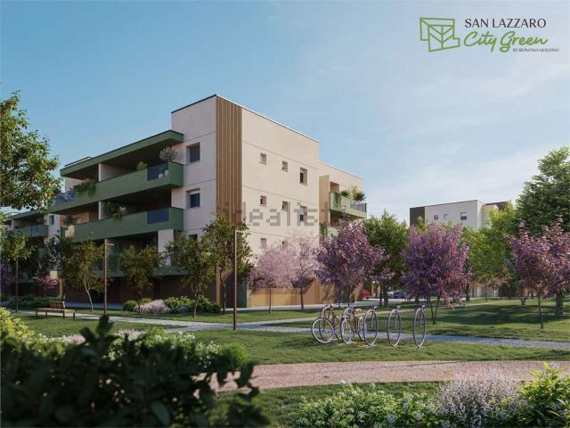 Appartamento in vendita di 134 m² in Via della Croce, 2