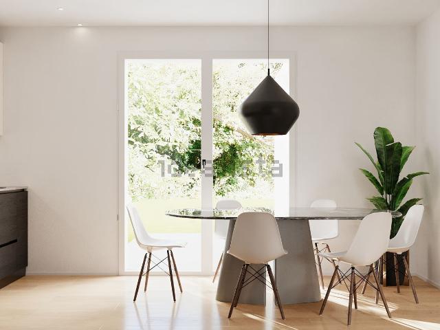 Appartamento in vendita di 134 m² in Via della Filanda