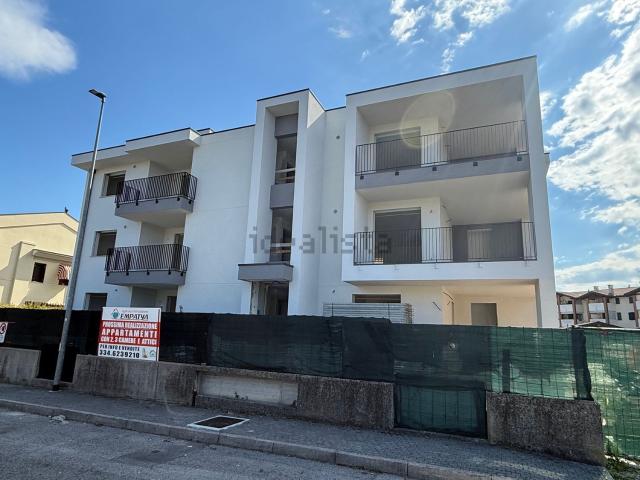 Appartamento in vendita di 134 m² in Via della Filanda