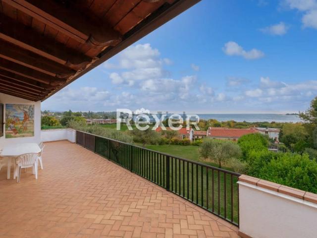 Appartamento in vendita di 134 m² in Via della Molaria, 4
