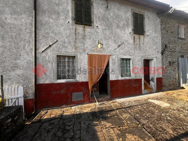 Appartamento in vendita di 134 m² in Via della Scaletta