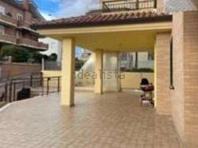 Appartamento in vendita di 134 m² in Via Della Resistenza