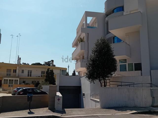Appartamento in vendita di 134 m² in Via della Resistenza