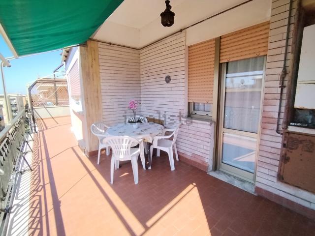 Appartamento in vendita di 134 m² in Via delle Baleniere