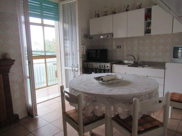 Appartamento in vendita di 134 m² in Via Dietro le Mura, 1