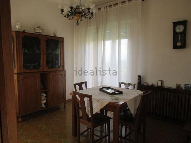 Appartamento in vendita di 134 m² in Via Dietro le Mura, 1