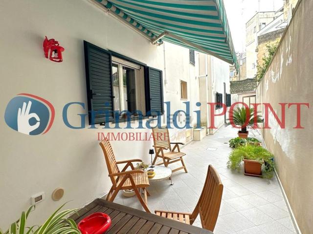 Appartamento in vendita di 134 m² in Via Duca d&apos Aosta, 58