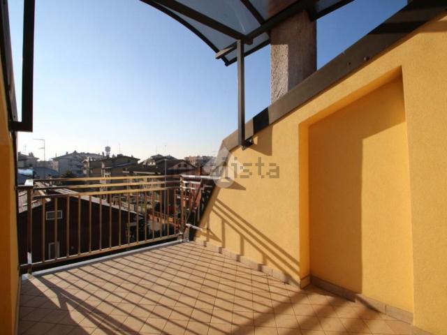 Appartamento in vendita di 134 m² in Via Enrico Toti, 2