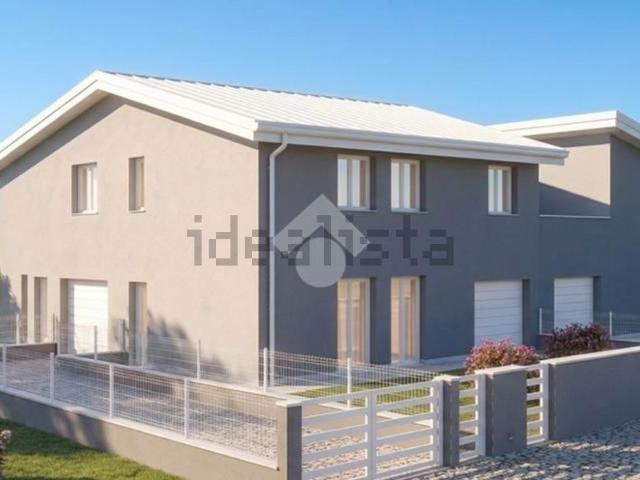 Appartamento in vendita di 134 m² in Via Elio Sacerdoti, 29