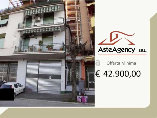 Appartamento in vendita di 134 m² in Via Elpidiense Nord, 126