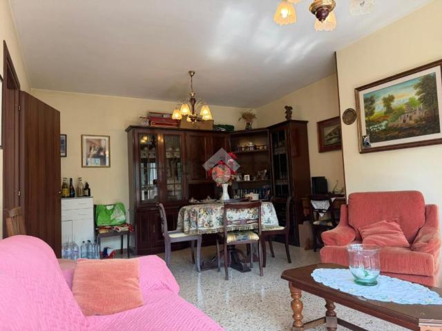 Appartamento in vendita di 134 m² in Via Ettore Barchi, 22
