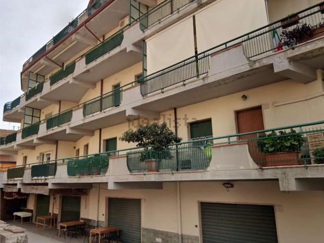Appartamento in vendita di 134 m² in Via Foggia, 12