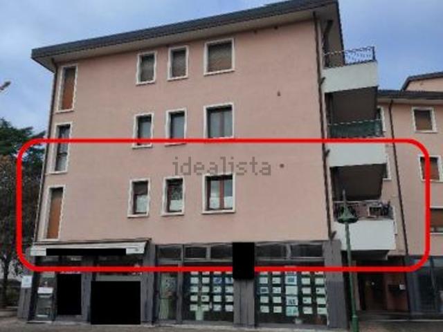 Appartamento in vendita di 134 m² in Via Fonderia, 8