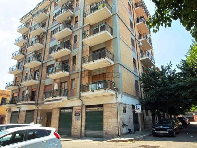 Appartamento in vendita di 134 m² in Via Fiume