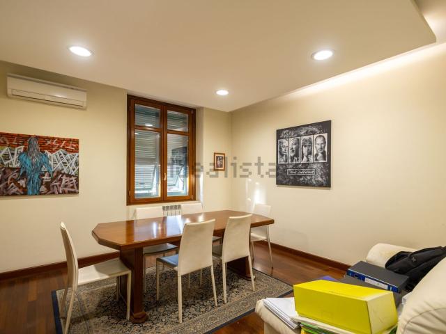Appartamento in vendita di 134 m² in Via Filippo Raguzzini, 2