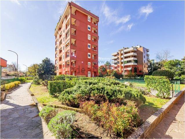 Appartamento in vendita di 134 m² in Via Fryderyk Chopin, 15