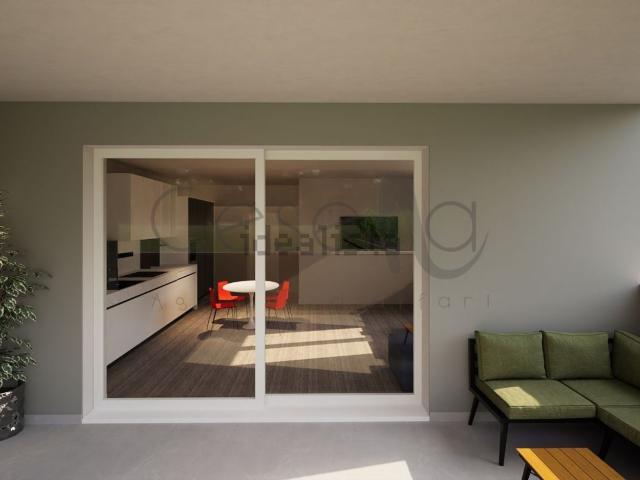 Appartamento in vendita di 134 m² in Via Francesco Mami, 600