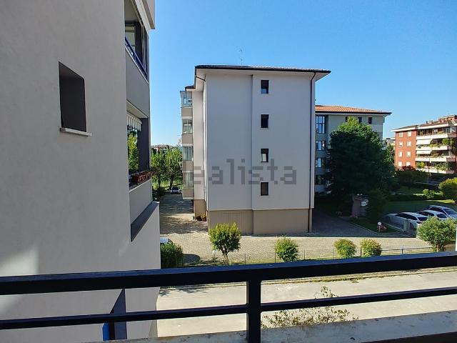 Appartamento in vendita di 134 m² in Via Francesco Baracca, 71