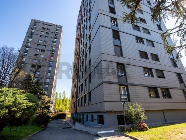 Appartamento in vendita di 134 m² in Via Francesco Gatti, 3