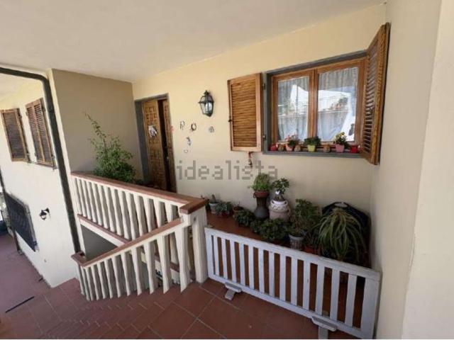 Appartamento in vendita di 134 m² in Via Fratelli Rosselli