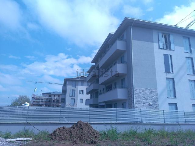 Appartamento in vendita di 134 m² in Via Frattini, 2
