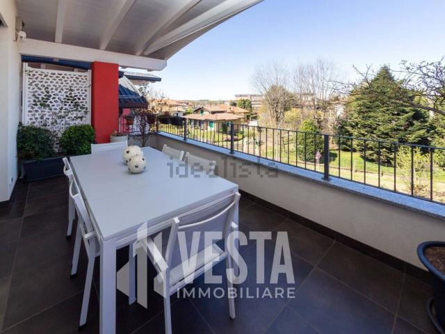 Appartamento in vendita di 134 m² in Via Kennedy