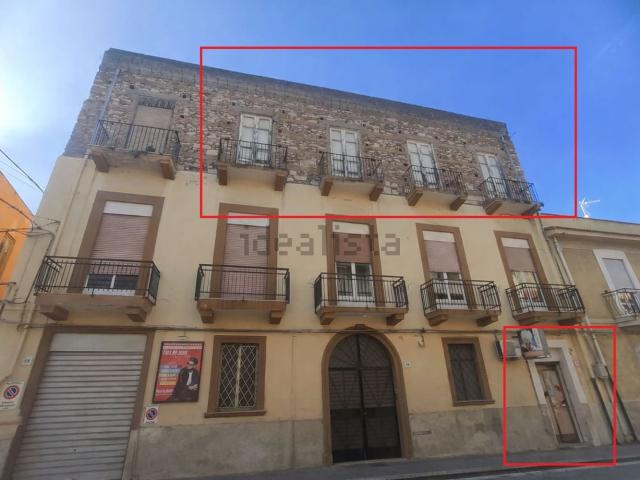 Appartamento in vendita di 134 m² in Via Immacolata, 56