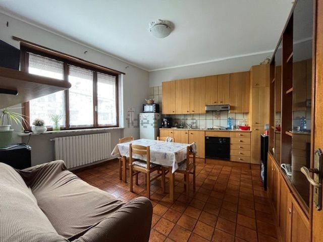 Appartamento in vendita di 134 m² in Via Isolabella
