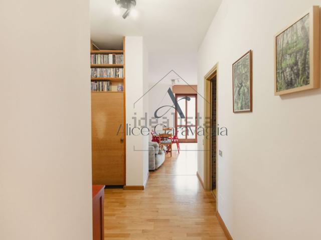 Appartamento in vendita di 134 m² in Via Isonzo
