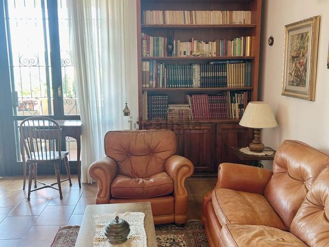 Appartamento in vendita di 134 m² in Via Ivanoe Bonomi