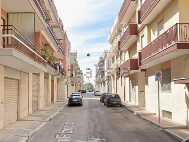 Appartamento in vendita di 134 m² in Via John Fitzgerald Kennedy