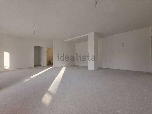 Appartamento in vendita di 134 m² in Via Jacopo Filiasi, 97