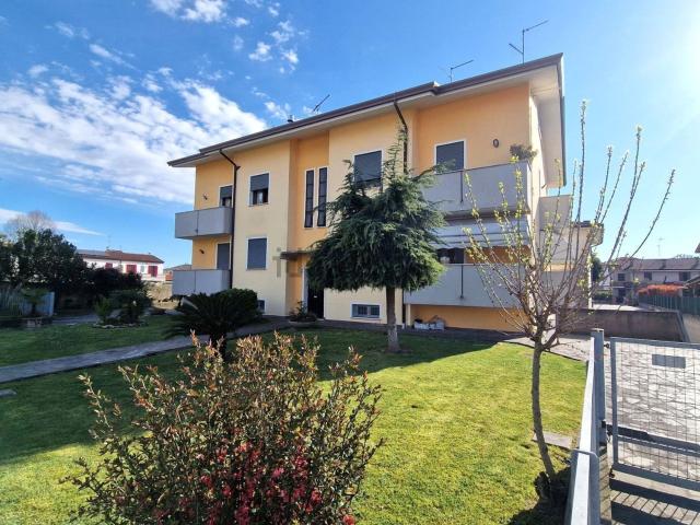 Appartamento in vendita di 134 m² in Via Oppi II Tratto
