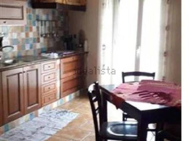 Appartamento in vendita di 134 m² in Via L&apos Aquila, 6