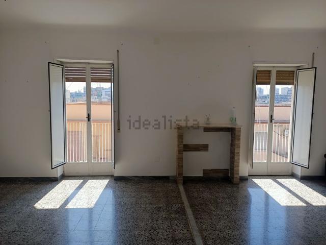 Appartamento in vendita di 134 m² in Via la Spezia, 8