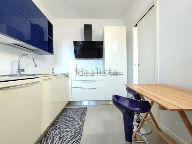Appartamento in vendita di 134 m² in Via Larga, 10