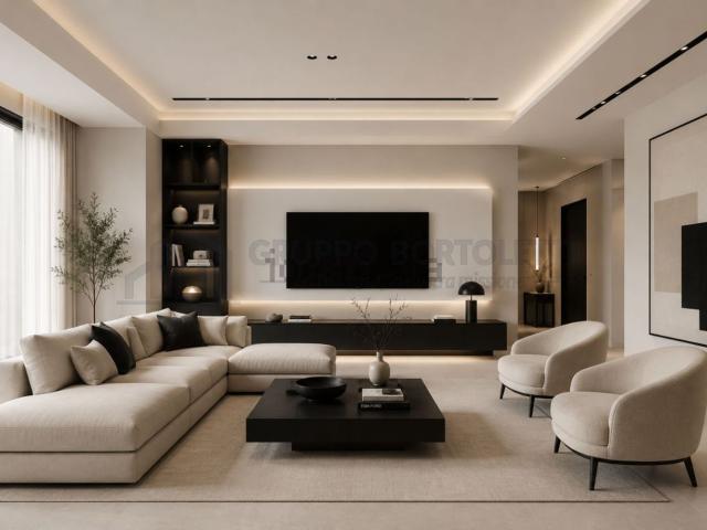 Appartamento in vendita di 134 m² in Via Leonardo da Vinci