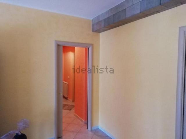 Appartamento in vendita di 134 m² in Via Leonardo Sciascia