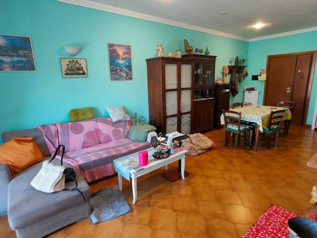 Appartamento in vendita di 134 m² in Via Lidia Bianchi