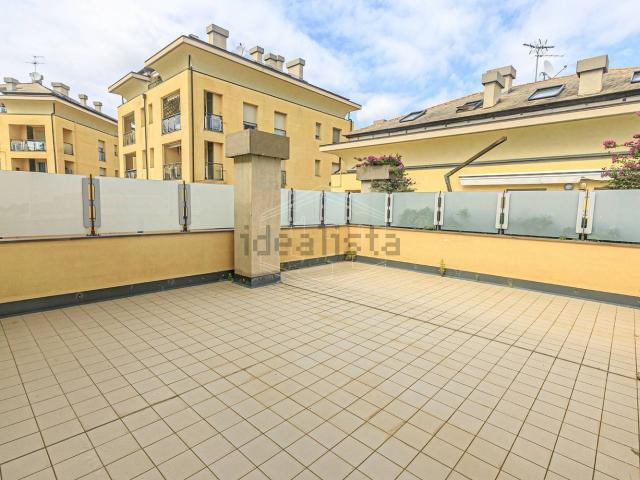 Appartamento in vendita di 134 m² in Via Luigi Cibrario