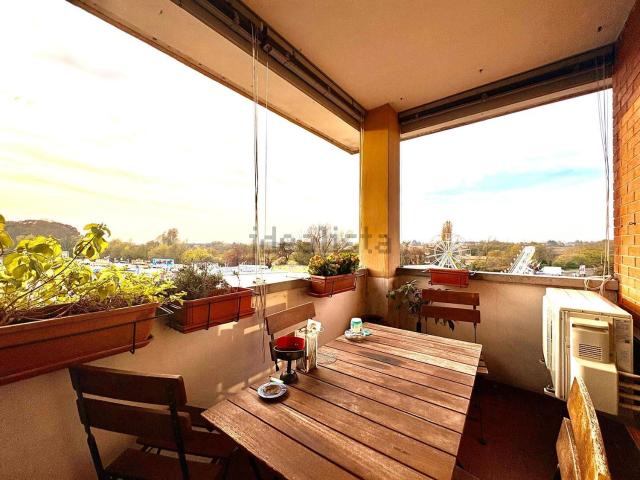 Appartamento in vendita di 134 m² in Via Luigi Galvani, 48