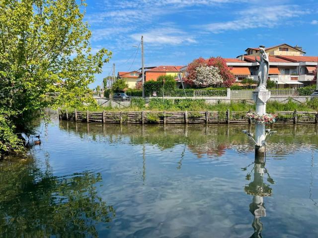 Appartamento in vendita di 134 m² in Via Lungobrugiano, 44