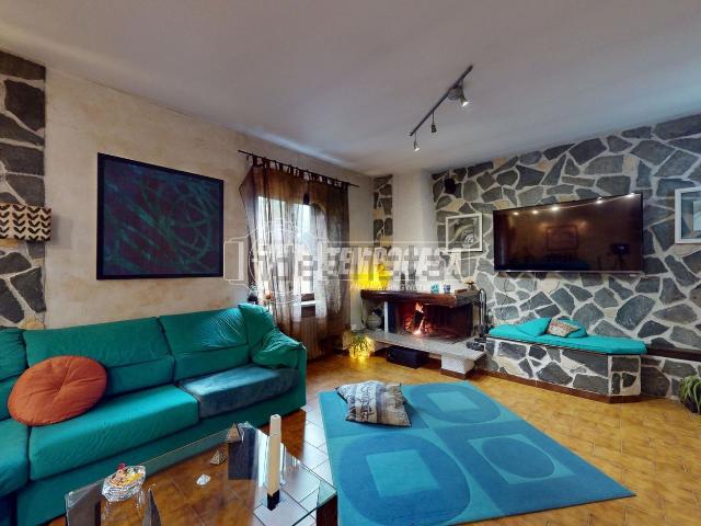 Appartamento in vendita di 134 m² in Via Molino Resica, 10