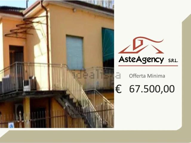 Appartamento in vendita di 134 m² in Via Monsignor Aldo Gobbi, 2