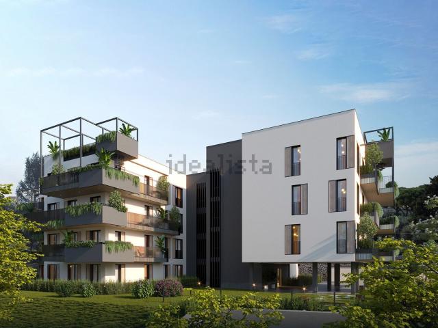 Appartamento in vendita di 134 m² in Via Montallegro, 48