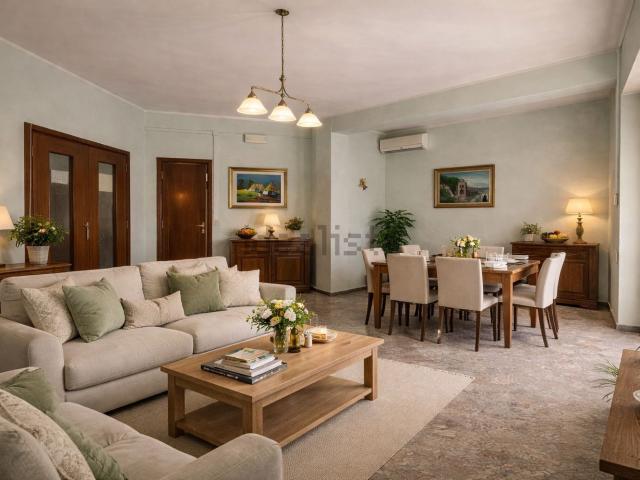 Appartamento in vendita di 134 m² in Via Monte Santo, 8