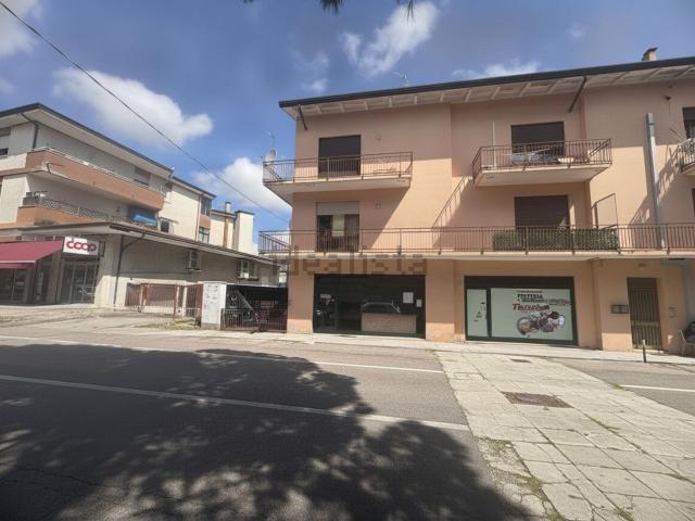 Appartamento in vendita di 134 m² in Via Montegrotto