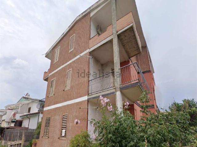 Appartamento in vendita di 134 m² in Via Mannu